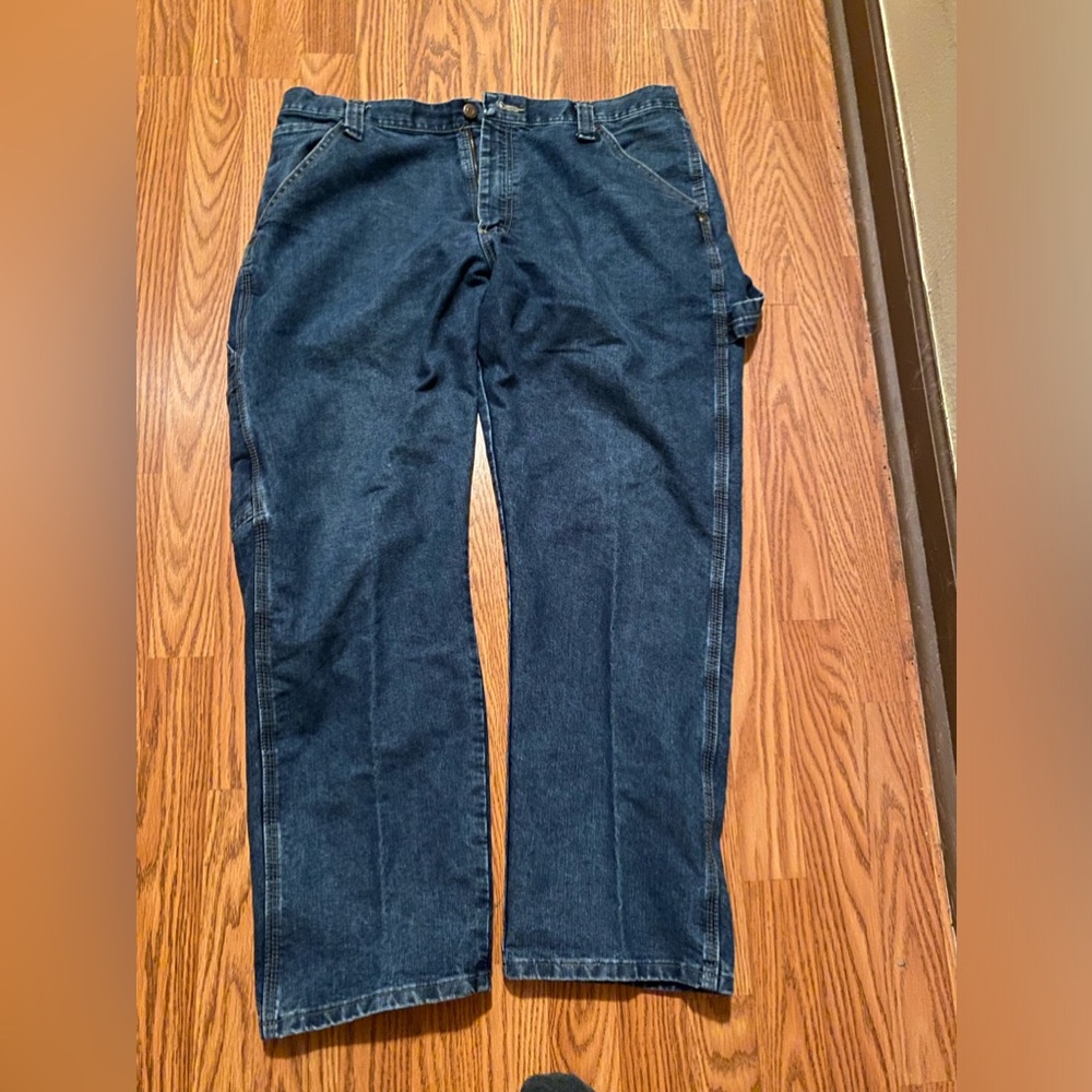 Wrangler Jeans